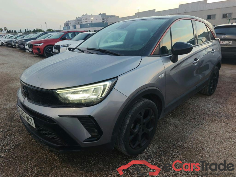 Crossland X GS Line 1.5 110CV MT6 E6d #1