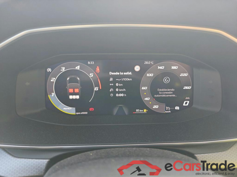 Leon 2.0 TDI 85 kW Style XL TDI 115CV MT6 6E #4