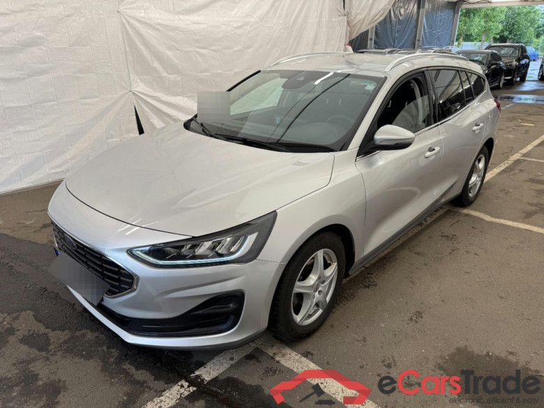 Focus Turnier Titanium X 1.0 EcoBoost 114KW AT7 E6d