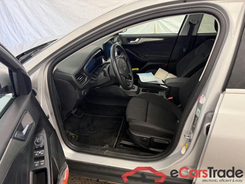 Focus Turnier Titanium X 1.0 EcoBoost 114KW AT7 E6d #4