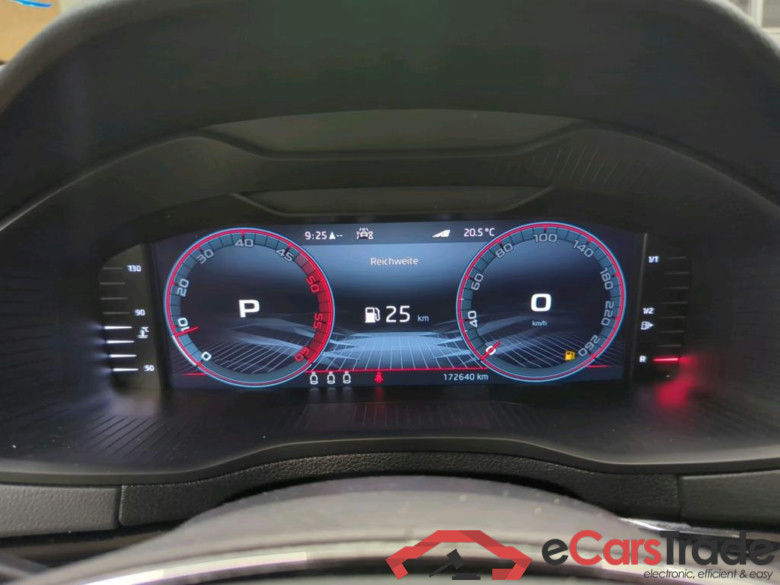 Karoq Sportline 4x4 2.0 TDI 110KW AT7 E6d #5