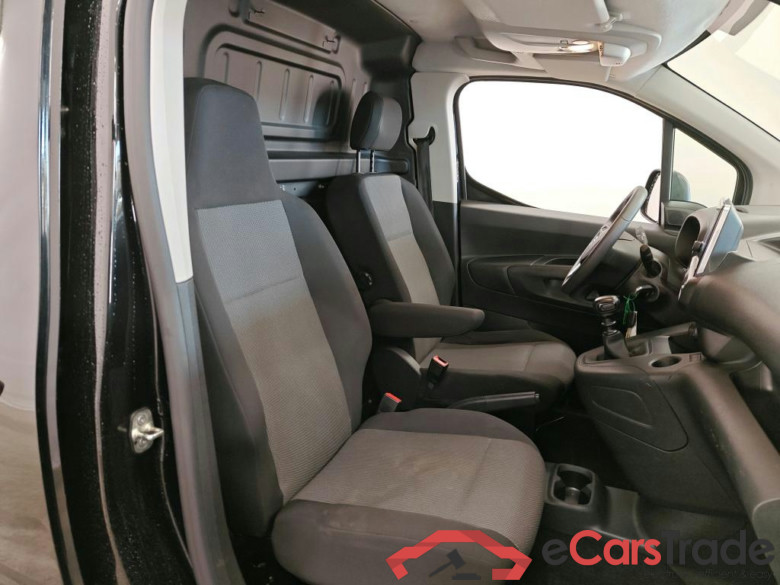 Opel Combo L1H1 1.5D 56kW Edition 4d #3