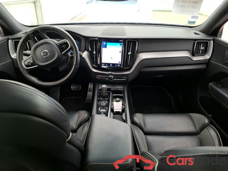 XC60 R-Design Recharge Plug-In Hybrid AWD 2.0 255CV BVA8 #6