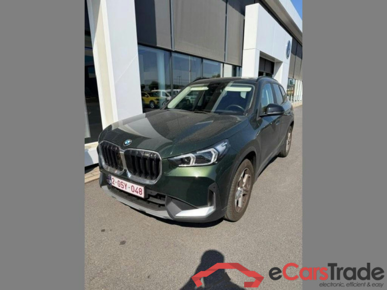 BMW X1 (U11) X1 1.5iA sDrive18