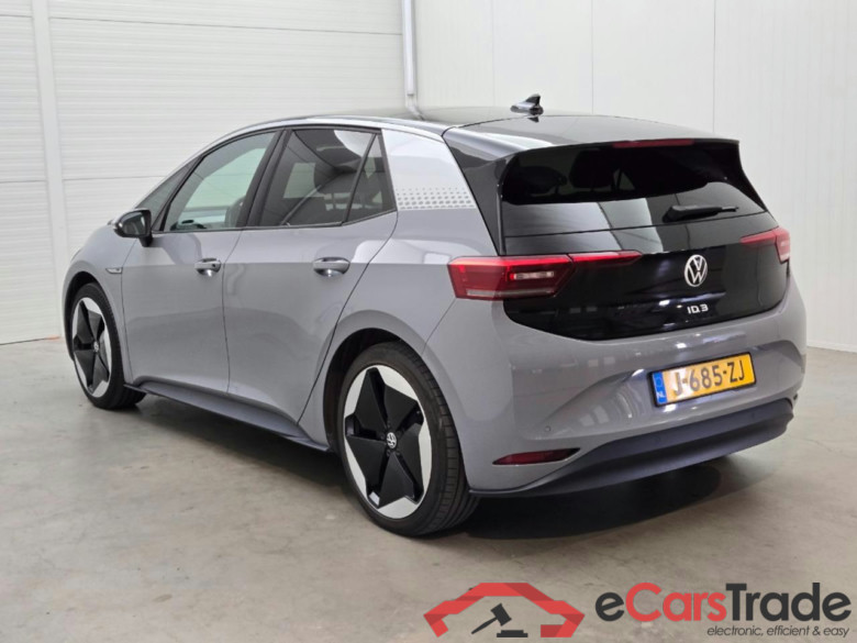 VOLKSWAGEN ID.3 First Max 58 kWh #3
