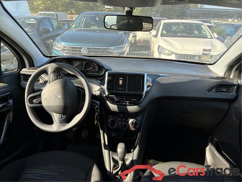 208 Affaire Premium 1.5 HDi 100CV BVM5 E6dT #5