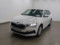 preview Skoda Scala #0