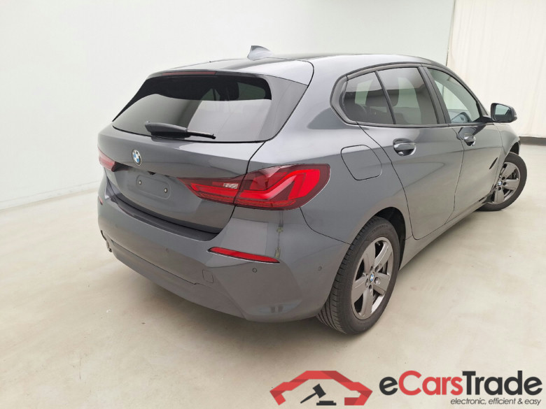 BMW, 1-serie '19, 116d 85kW Aut. #4