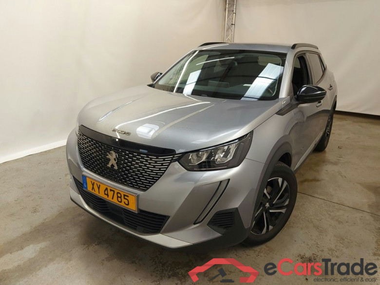 PEUGEOT 2008 - 2020 1.2 PureTech 130 Allure S&S (EU6.3) 5d