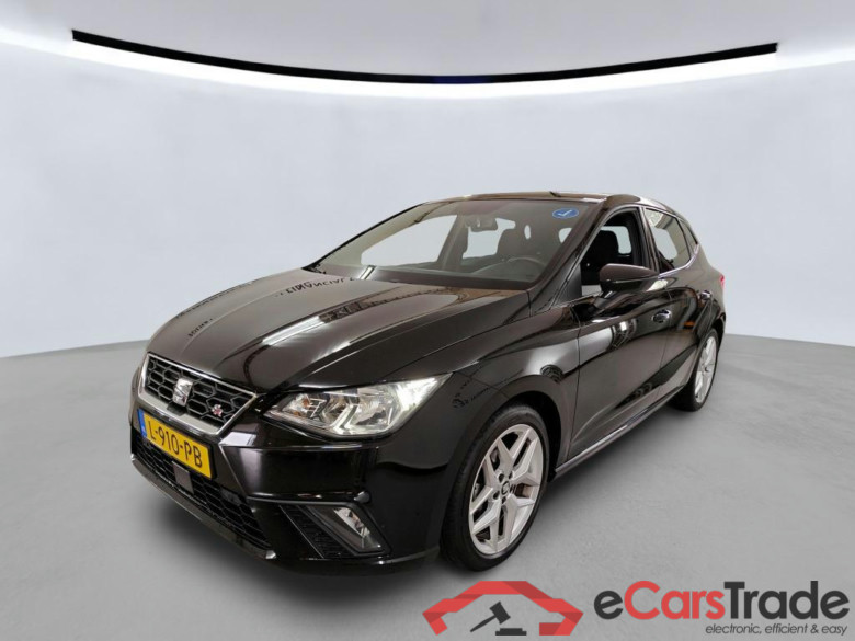 SEAT Ibiza 70 kW #1
