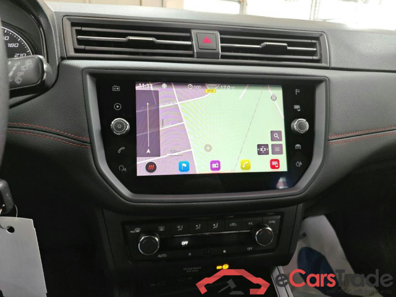 SEAT Ibiza 70 kW #3