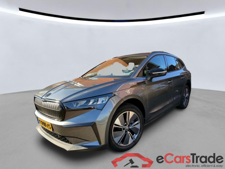 SKODA Enyaq iV 132 kW #1