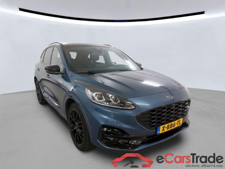 FORD KUGA 165 kW #5