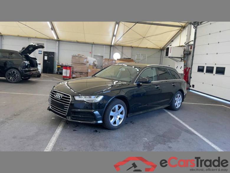 AUDI A6 SW Dsl A6 Avant 2.0 TDi ultra S tronic