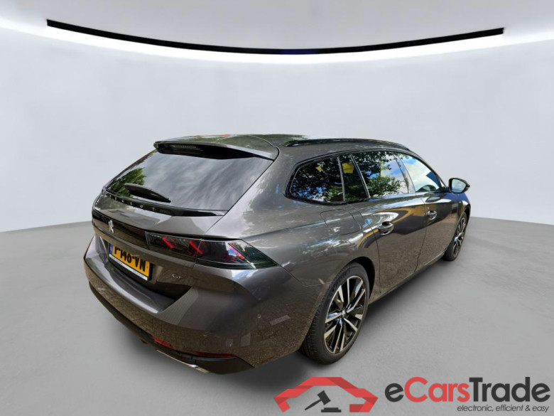PEUGEOT 508 SW 96 kW #5