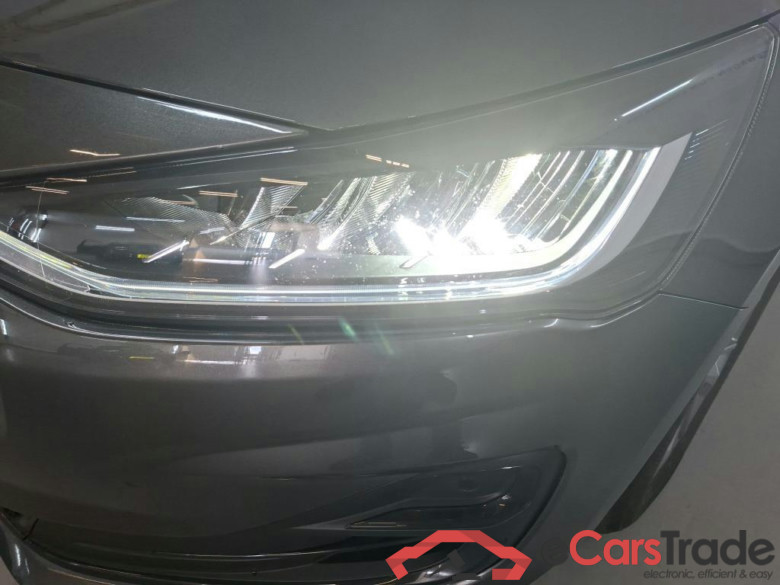 FORD Focus Wagon 91 kW #4