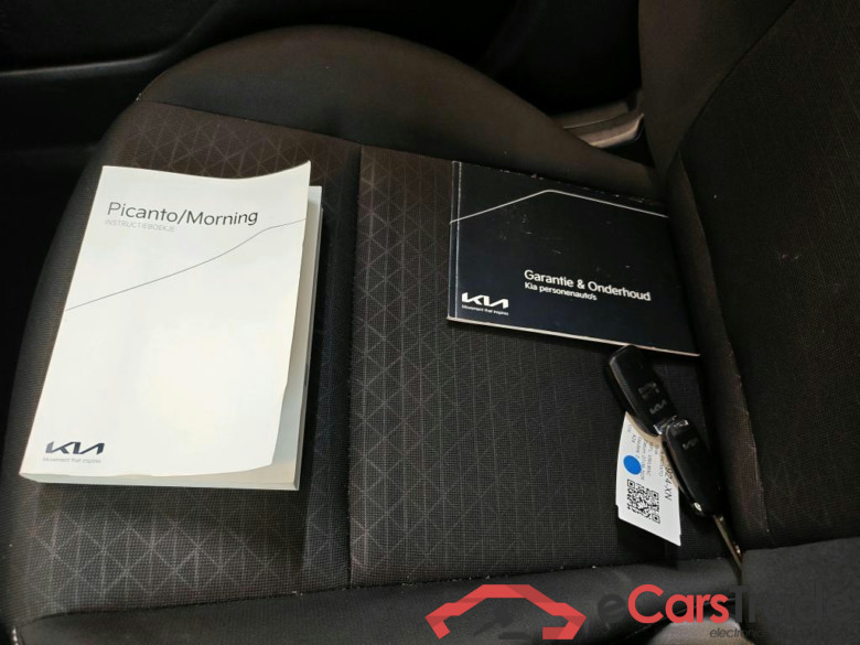 KIA Picanto 49 kW #5