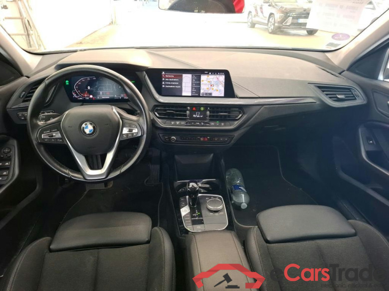 Série 1 Berline 118 i Edition Sport 1.5 135CV BVA7 E6d #5