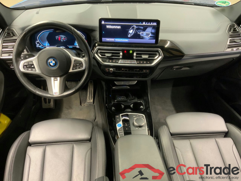 Baureihe iX3 Inspiring 80kWh #3