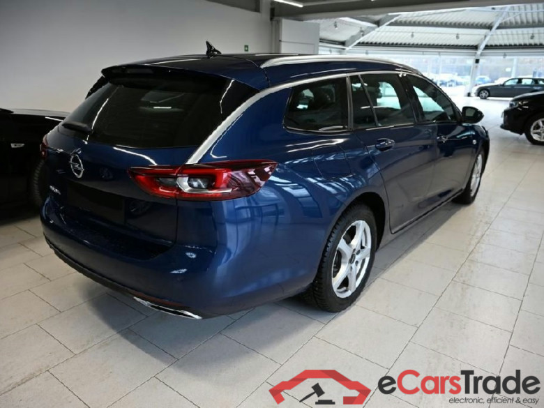 Insignia B Sports Tourer Elegance 2.0 CDTI 128KW AT8 E6d #2