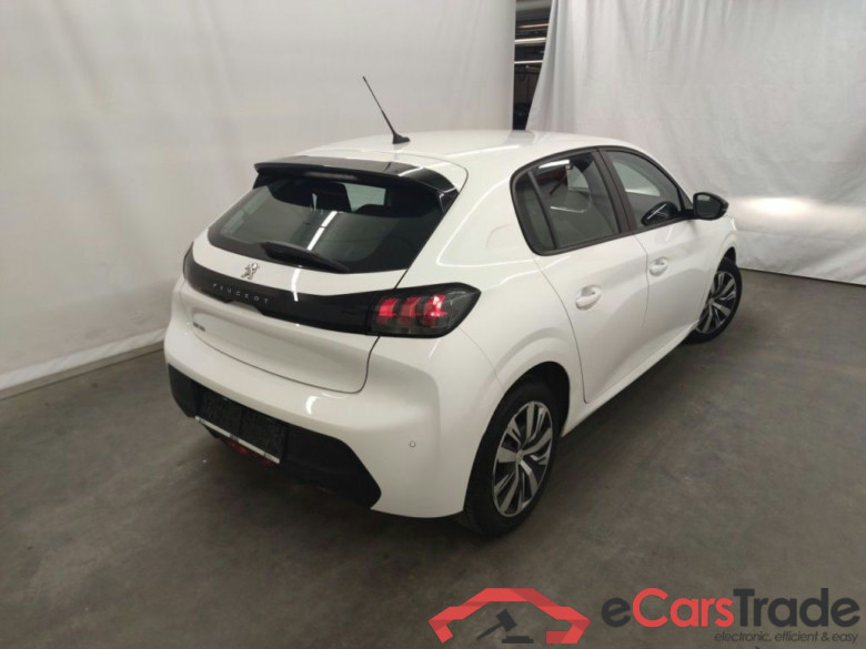 Peugeot 208 1.2 PureTech 75 MAN5 S&S Active Pack 5d #2