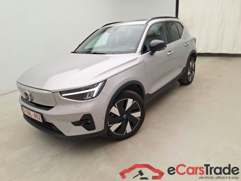 Volvo, XC40 FL'21 BEV, XC40 Recharge 185kW ER Ultim. #2