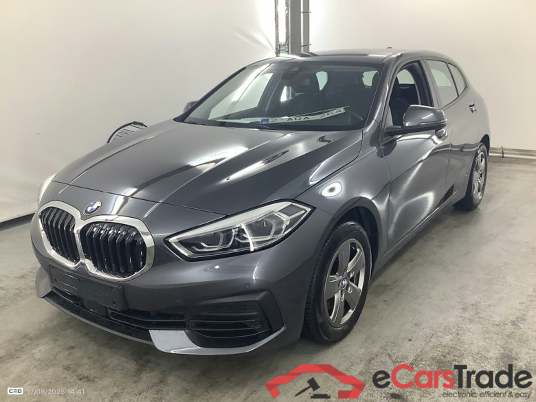BMW 1-serie 1.5 118IA (100KW) #1