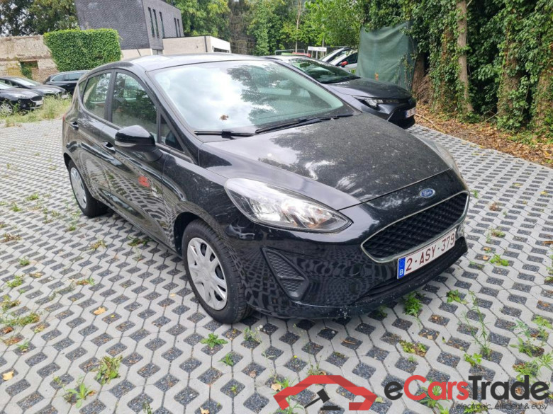 FORD Fiesta 1.0I ECOBOOST 74KW CONNECTED #2