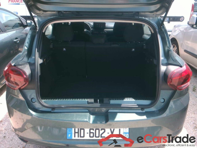 Dacia Sandero Journey TCe 90 #6