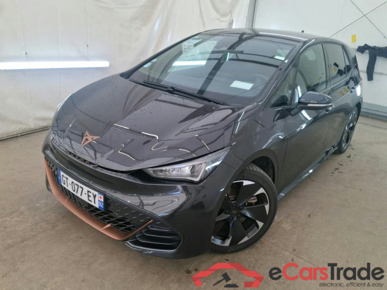 CUPRA Born / 2021 / 5P / Berline 230ch - batterie XL VZ