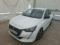 preview Peugeot 208 #0