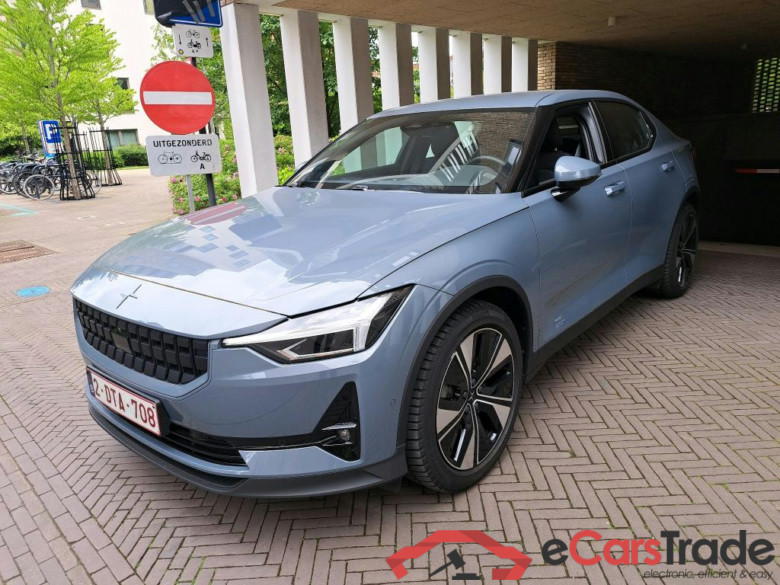 Polestar 2 Long Range Single Motor Aut. LED Virtual ACC Navi KeylessGo Camera Klima PDC ...