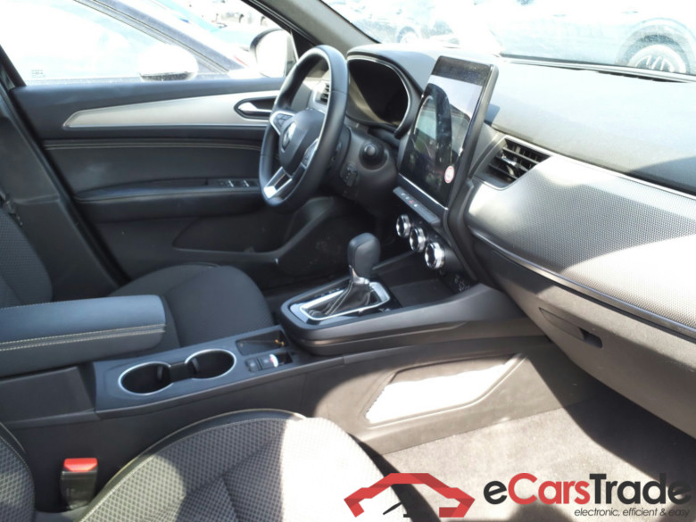 RENAULT ARKANA RENAULT ARKANA Techno mild hybrid 140 EDC 140 cv #5