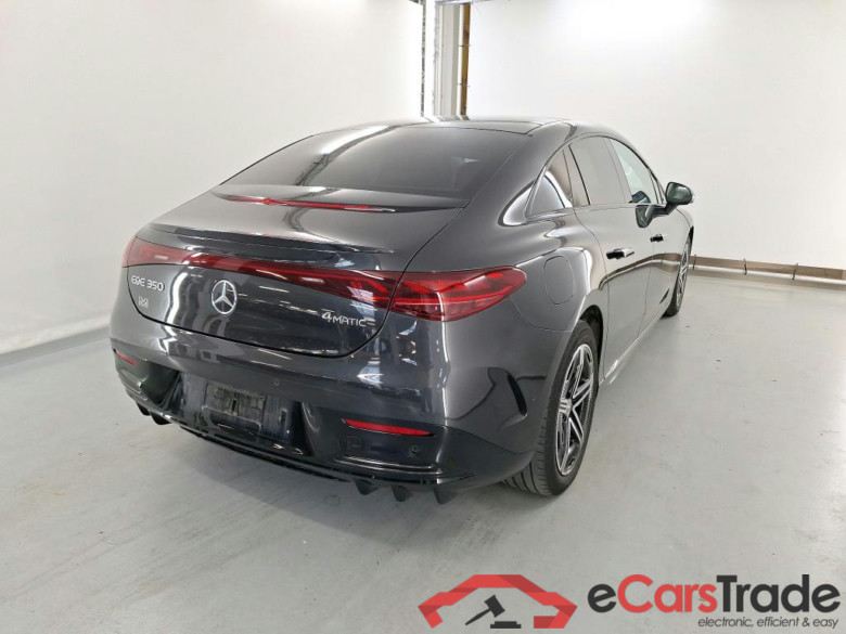MERCEDES-BENZ EQE BEV EQE 350 4MATIC AMG LINE AT #4