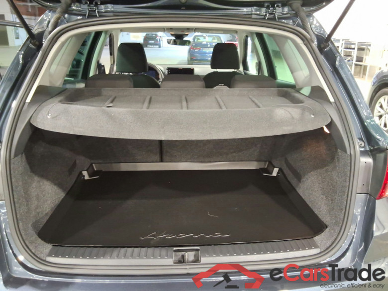 SEAT ARONA 1.0 TSI 81KW MOVE DCT #3