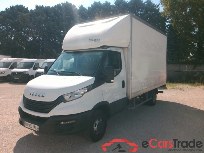 20M3 HAYON PORTE LAT LABBE RIS #1