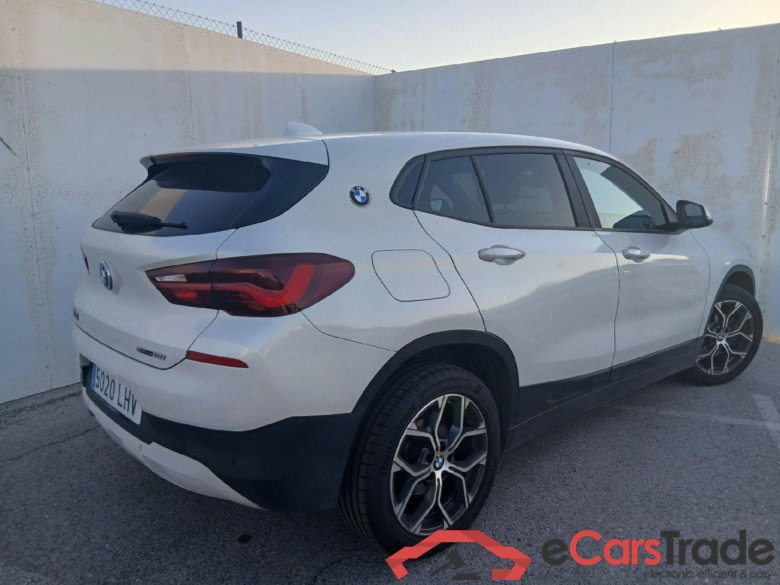 BMW X2 sDrive18i #2