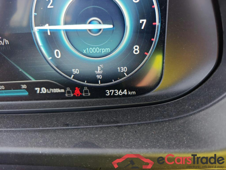HYUNDAI Bayon / 2021 / 5P / todoterreno 1.0 TGDI 74kW (100CV) 48V Maxx #5