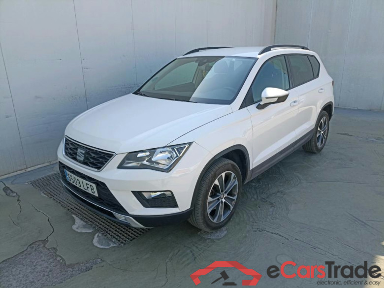 SEAT ATECA 1.0 TSI 85kW (115CV) St&Sp Style Eco MY20 #1