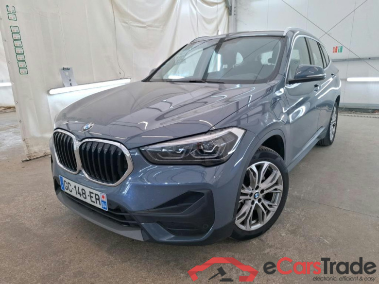 BMW X1 / 2019 / 5P / SUV xDrive25e Business Design BVA6 #1