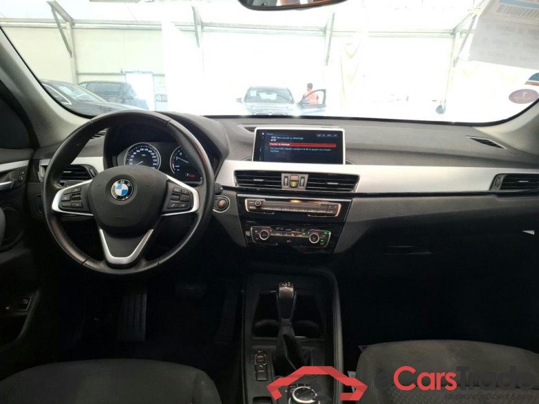 BMW X1 / 2019 / 5P / SUV xDrive25e Business Design BVA6 #5