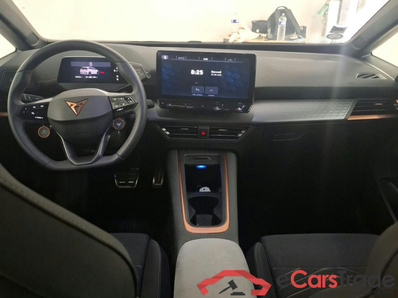 CUPRA Born / 2021 / 5P / Berline 230ch - batterie XL VZ #6