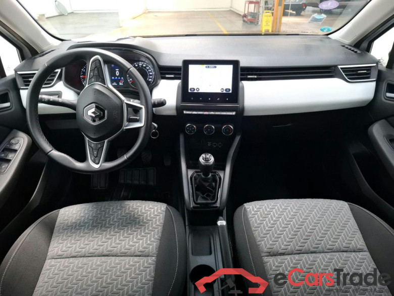 Clio V Evolution 1.0 SCe 65CV BVM5 E6d #5