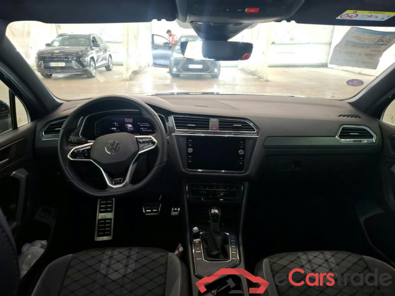 VOLKSWAGEN Tiguan / 2020 / 5P / SUV 1.4 eHybrid 245 DSG6 R-Line #6