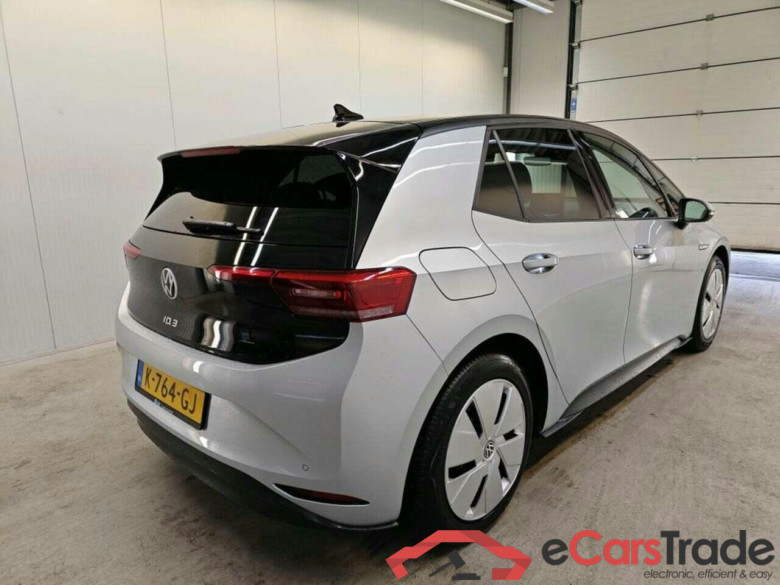 VOLKSWAGEN ID.3 Business 58 kWh #2
