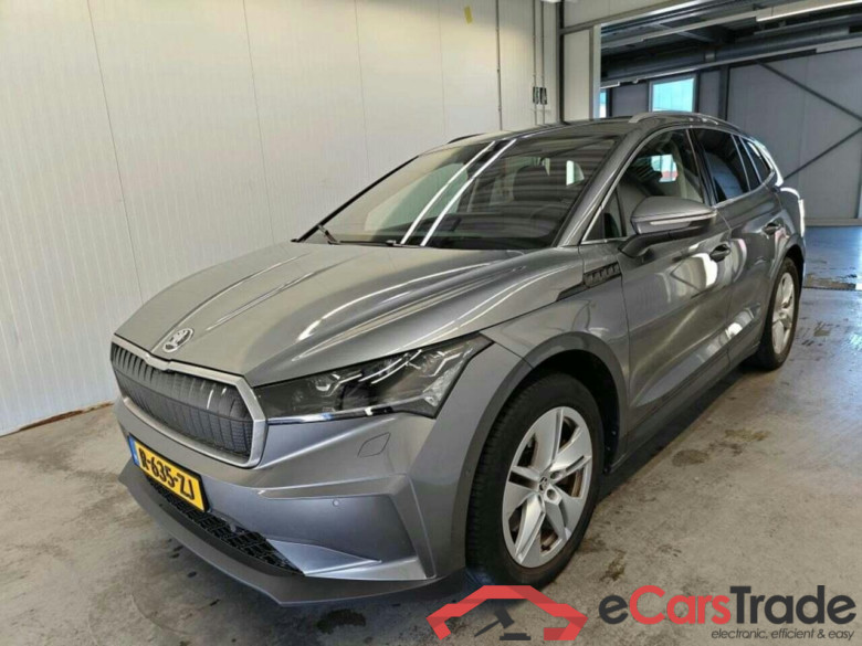 SKODA Enyaq iV 80 Limited Ed. Plus
