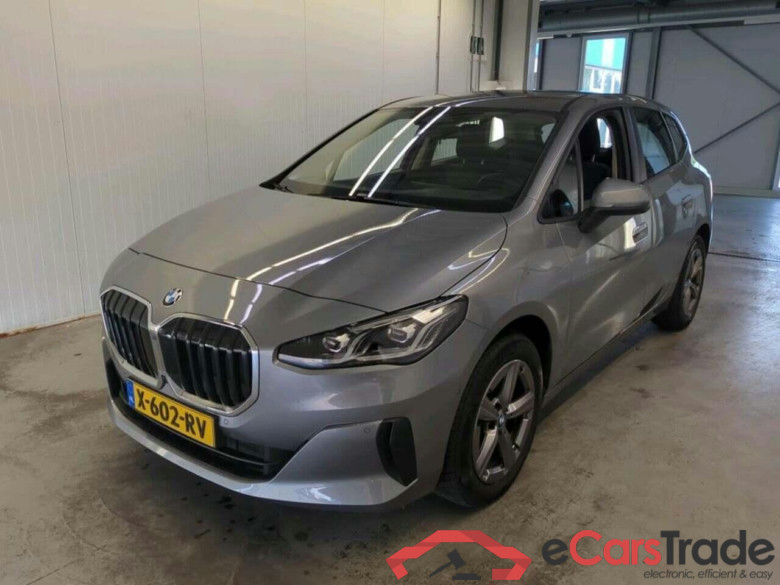 BMW 2-serie Active Tourer 218 #1
