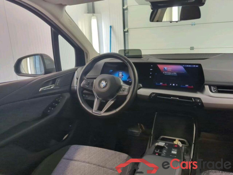 BMW 2-serie Active Tourer 218 #3