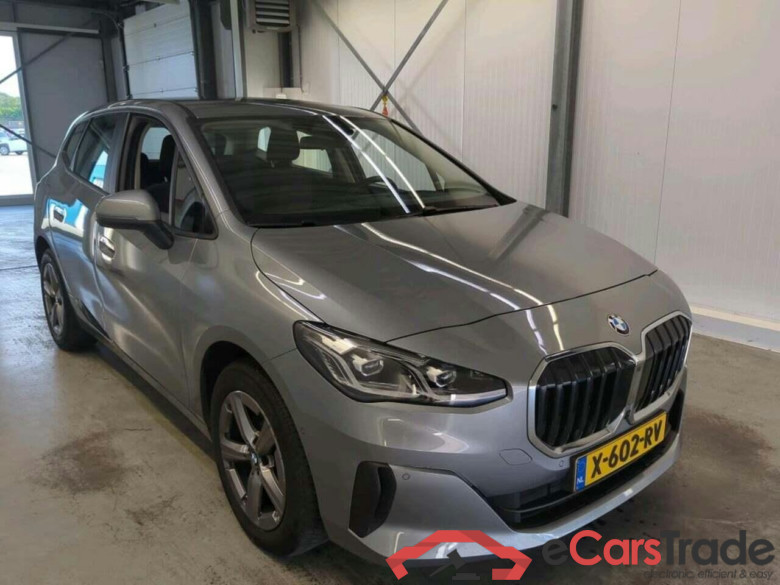 BMW 2-serie Active Tourer 218 #5