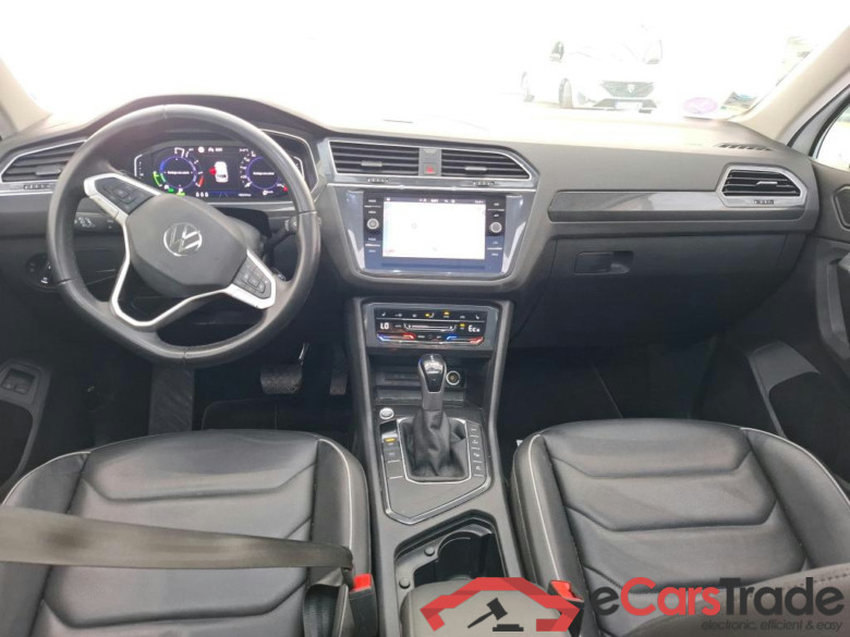 Volkswagen Tiguan 1.4 eHybrid Elegance Aut. Pano LED-Matrix Virtual Ambient ACC Navi Sport-Leather KeylessGo Camera Klima PDC ... #6